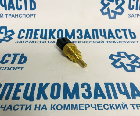 Датчик температуры на корпусе термостата на Киа Бонго - 3922038020