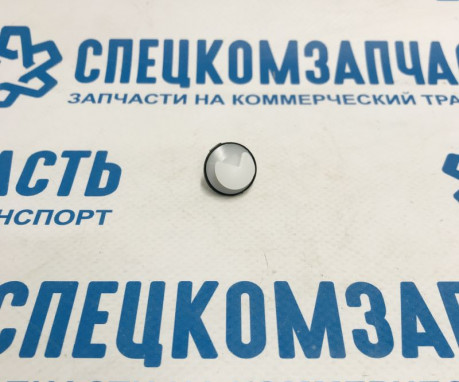 Клипса крепления обшивки двери на Форд Транзит - 4046124