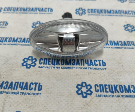 Фонарь боковой габаритный на Sollers Argo - 4111100U8050