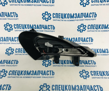 Дневеой ходовой огонь левый (ДХО) на Sollers-Atlant - 4114100R0070
