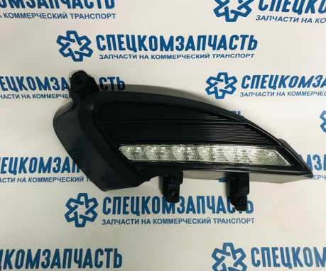 Дневеой ходовой огонь правый (ДХО) на Sollers-Atlant - 4114200R0070