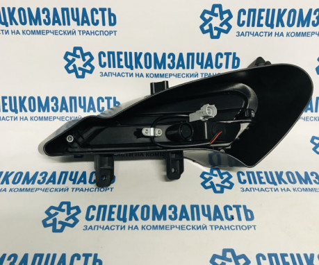Дневеой ходовой огонь правый (ДХО) на Sollers-Atlant - 4114200R0070