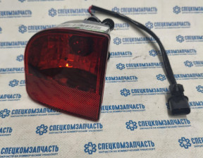 Фонарь заднего бампера правый на Соллерс Атлант - 4116400R001