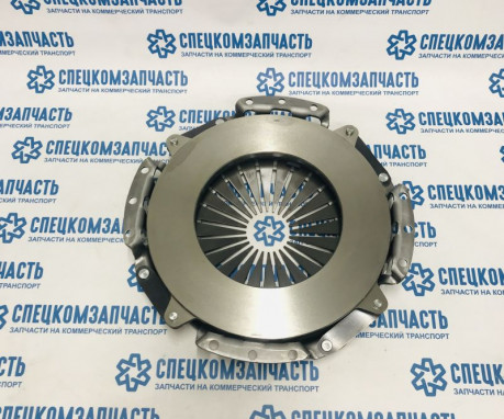 Корзина сцепления D4DD,D4DB,D4GA (300мм) на Hyundai HD - 412005H000