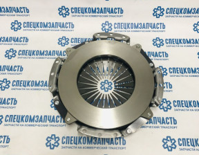 Корзина сцепления D4DD,D4DB,D4GA (300мм) на Hyundai HD - 412005H000