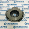 Корзина сцепления D4DD,D4DB,D4GA (300мм) на Hyundai HD - 412005H000