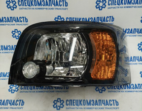 Фара передняя левая на Соллерс Арго - 4121100W5000