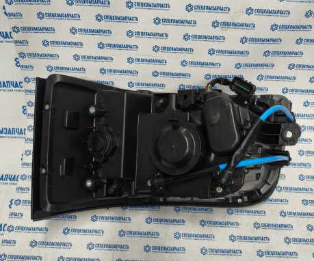 Фара передняя правая на Sollers Argo - 4121200W5000 Фара передняя правая на Sollers Argo - 4121200W5000