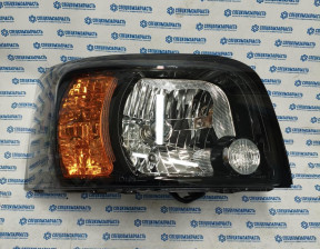 Фара передняя правая на Соллерс Арго - 4121200W5000