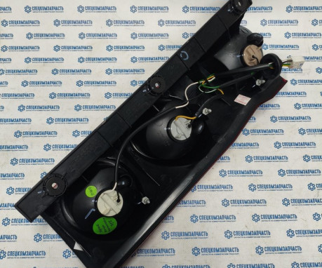 Фонарь задний левый на Sollers-Atlant - 4133100R004 Фонарь задний левый на Sollers-Atlant - 4133100R004