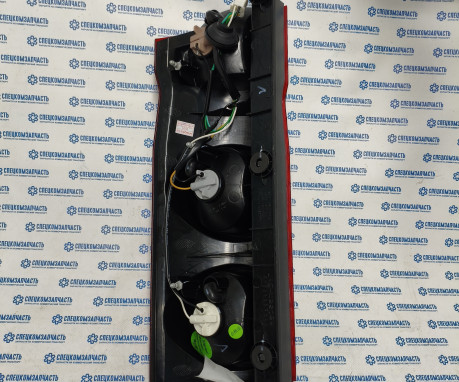Фонарь задний правый 2,7 на Sollers-Atlant - 4133200R001 Фонарь задний правый 2,7 на Sollers-Atlant - 4133200R001
