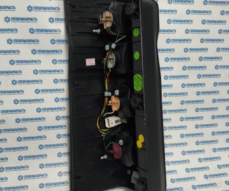 Фонарь задний правый на Sollers-Atlant - 4133200R004 Фонарь задний правый на Sollers-Atlant - 4133200R004