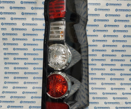 Фонарь задний правый на Sollers-Atlant - 4133200R004 Фонарь задний правый на Sollers-Atlant - 4133200R004