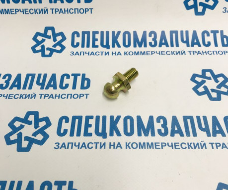 Ось вилки сцепления на Hyundai HD - 4142445000