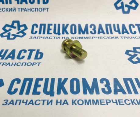 Ось вилки сцепления на Hyundai HD - 4142445000
