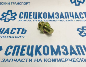 Ось вилки сцепления на Hyundai HD - 4142445000