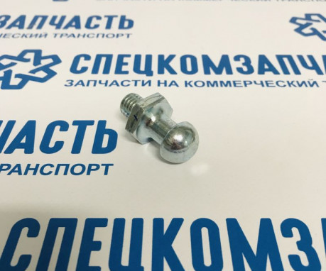 Ось вилки сцепления D4DD/D4DB на Hyundai HD - 414245H500