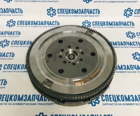 Двухмассовый маховик на Форд Транзит - 415088010