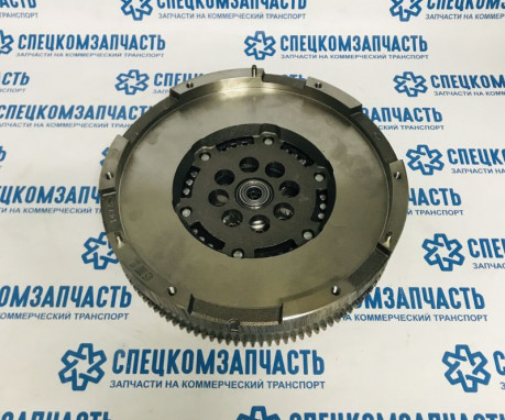 Двухмассовый маховик на Форд Транзит - 415088010