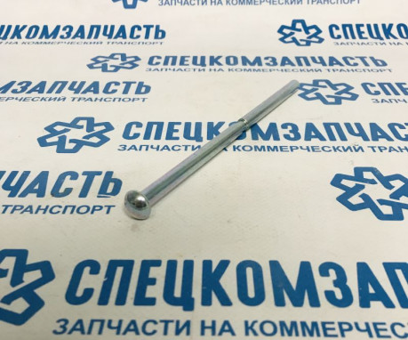 Шток цилиндра сцепления рабочего на Hyundai HD - 417605H000