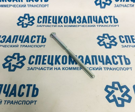 Шток цилиндра сцепления рабочего на Hyundai HD - 417605H100
