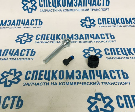Ремкомплект суппорта заднего (направляющие, пыльники) на Мерседес Спринтер - 4210