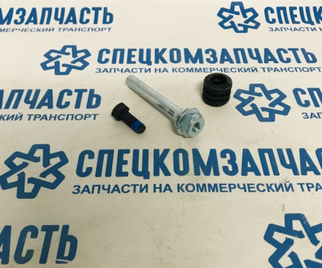 Ремкомплект суппорта заднего (направляющие, пыльники) на Мерседес Спринтер - 4210