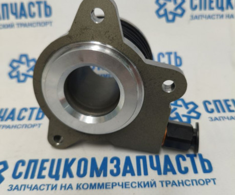 Цилиндр сцепления рабочий (выжимной гидравлический) на Sollers-Atlant - 43030V7113