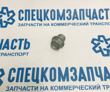 Пробка заливная КПП на Хендай Портер 1 - 4312111000