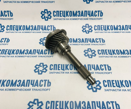 Вал КПП первичный на Хендай Портер 1 - 432104A111