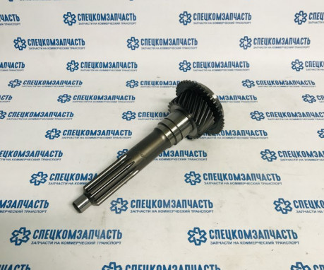 Вал МКПП первичный D4DD/DB на Hyundai HD - 432205H020