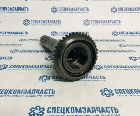 Вал МКПП первичный D4DD/DB на Hyundai HD - 432205H020