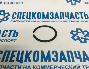 Кольцо стопорное КПП вала вторичного на Hyundai HD - 4323445000