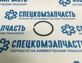 Кольцо стопорное КПП промежуточного вала на Hyundai HD - 432355H000