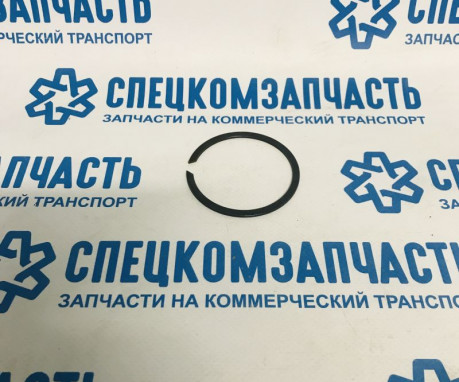 Кольцо стопорное КПП промежуточного вала на Hyundai HD - 432355H000
