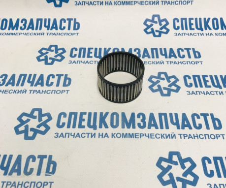 Подшипник КПП вторичного вала игольчатый D4AL на Hyundai HD - 4326545200