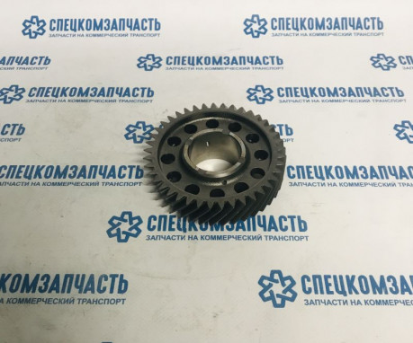 Шестерня КПП 6 передачи (обн) на Хендай Портер 2 - 4328047001