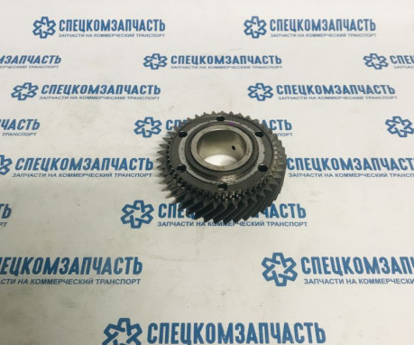 Шестерня КПП 6 передачи (обн) на Хендай Портер 2 - 4328047001