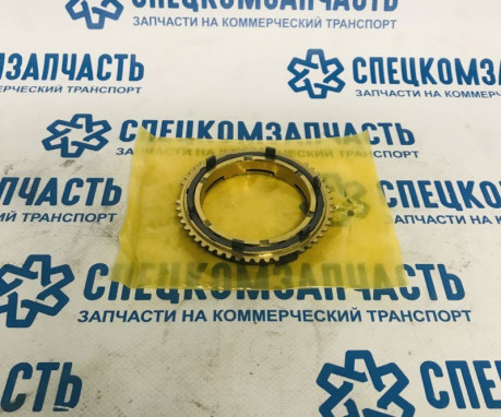Синхронизатор КПП 6 передачи на Хендай Портер 2 - 4335025411