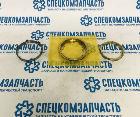 Синхронизатор КПП 6 передачи на Хендай Портер 2 - 4335025411
