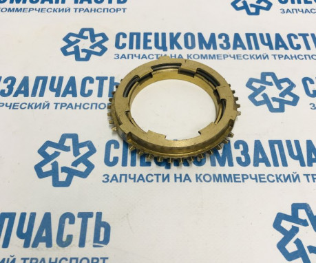 Синхронизатор КПП 2-й и 3-й передачи (D4AL) на Hyundai HD - 433605H640