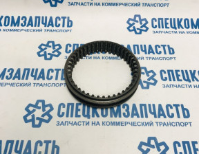 Муфта синхронизатора КПП (кольцо) 2-3-й передачи D4AL на Hyundai HD - 433615H001