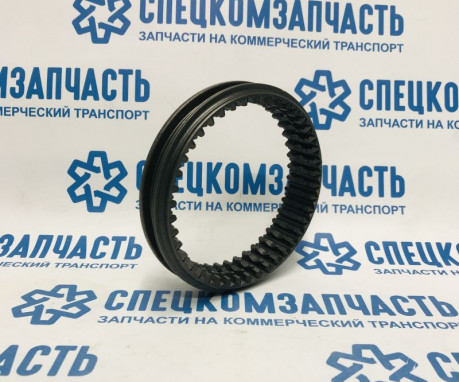 Муфта синхронизатора КПП (кольцо) 2-3-й передачи D4AL на Hyundai HD - 433615H001