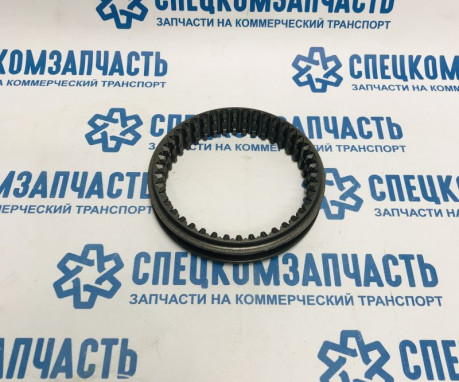 Муфта синхронизатора КПП (кольцо) 2-3-й передачи D4AL на Hyundai HD - 433615H001