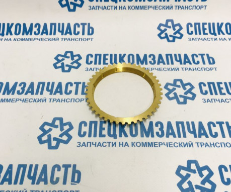 Синхронизатор КПП 1-й и R передачи (дв.D4DD/D4AL/DB) на Hyundai HD - 4336245000