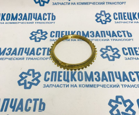 Синхронизатор КПП 1-й и R передачи (дв.D4DD/D4AL/DB) на Hyundai HD - 4336245000