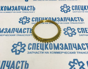 Синхронизатор КПП 1-й и R передачи (дв.D4DD/D4AL/DB) на Hyundai HD - 4336245000