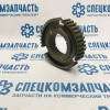 Муфта синхронизатора КПП (ступица) 2-3-й передачи D4AL на Hyundai HD - 4337445030