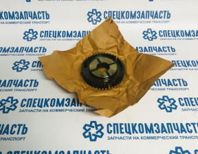 Муфта синхронизатора КПП (ступица) 4-5 передачи на Hyundai HD - 433765H010