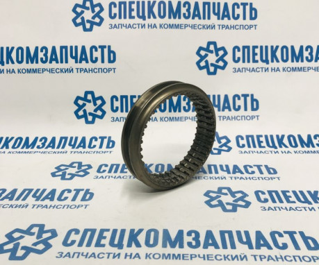 Муфта синхронизатора КПП (кольцо) 4-5-й передачи D4AL на Hyundai HD - 4338245000